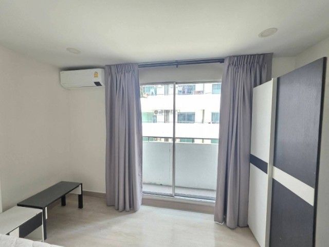 มีบางส่วน Pruksa ขายพลัมพหลโยธิน 89 ขนาด 22 ตร.ม. ขายพร้อมผู้เช่า ปล่อยเช่า (5,800) รูปที่ 3