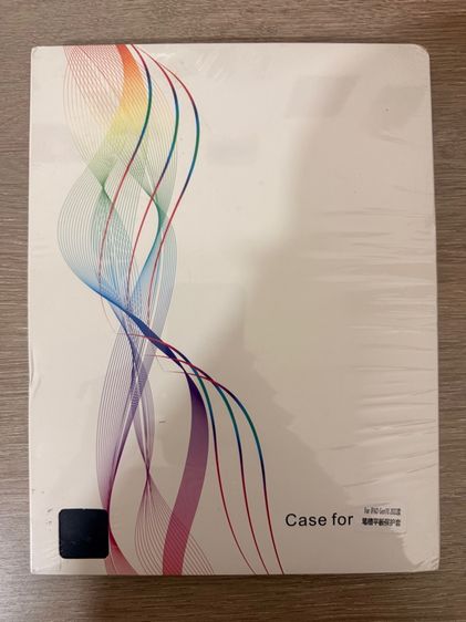 เคส iPad Gen 10 (2022)