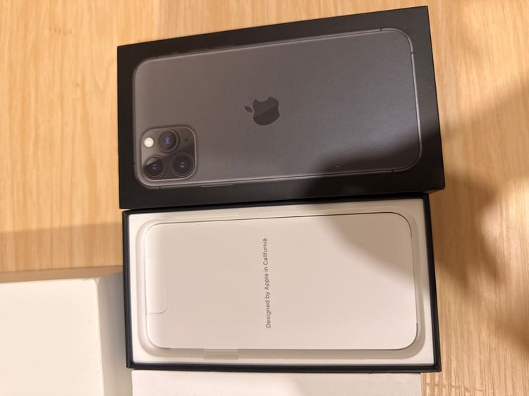 กล่องเปล่า iPhone iPad รูปที่ 5