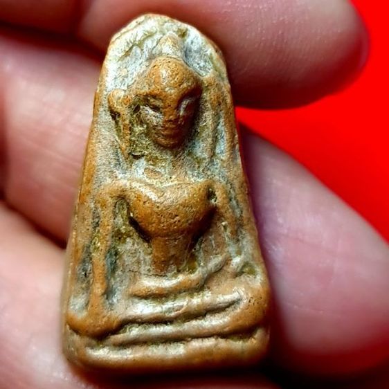 พระผงสุพรรณ รูปที่ 3