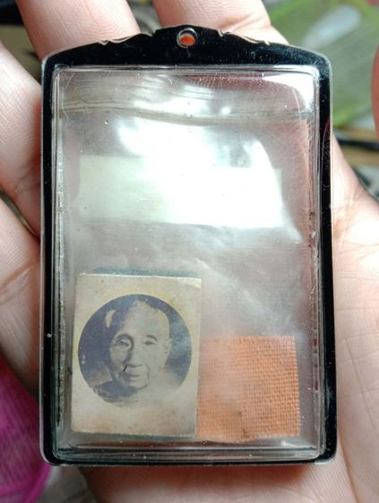 หลวงปู่ทาบ รูปที่ 2