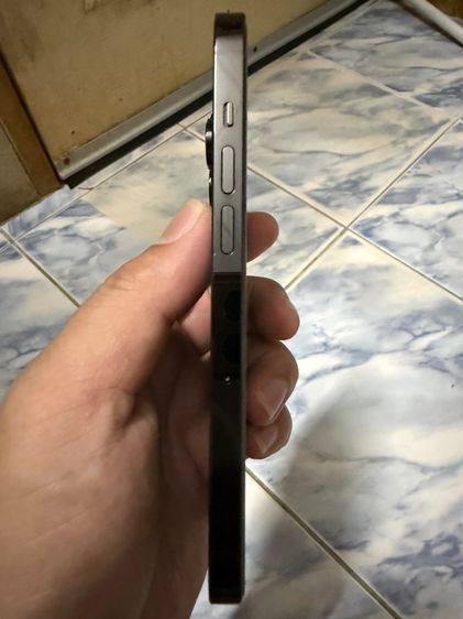 ขาย แลก เทิร์น IPhone 14 Pro 128gb เครื่องศูนย์ไทยแท้ สภาพสวยๆ การใช้งานปกติ พร้อมใช้งานเลยครับผม รูปที่ 5