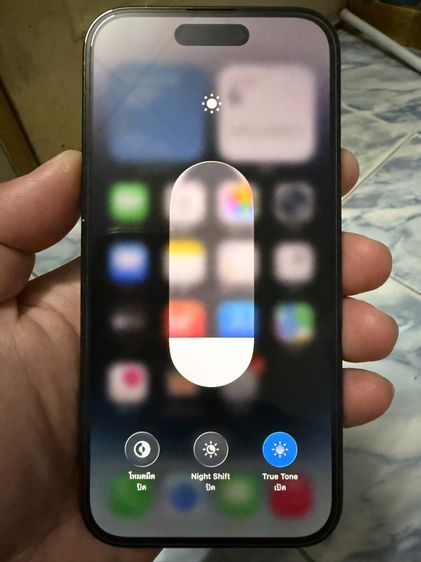 ขาย แลก เทิร์น IPhone 14 Pro 128gb เครื่องศูนย์ไทยแท้ สภาพสวยๆ การใช้งานปกติ พร้อมใช้งานเลยครับผม รูปที่ 11