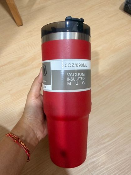 แก้วเก็บความเย็น รูปที่ 3