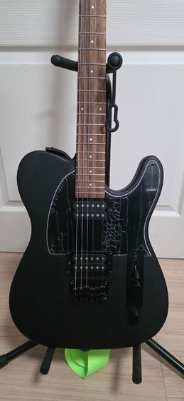กีต้าร์ไฟฟ้า century dark series ทรงtele รูปที่ 3
