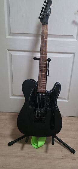 กีต้าร์ไฟฟ้า century dark series ทรงtele รูปที่ 4