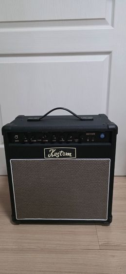 กีต้าร์ไฟฟ้า century dark series ทรงtele รูปที่ 2