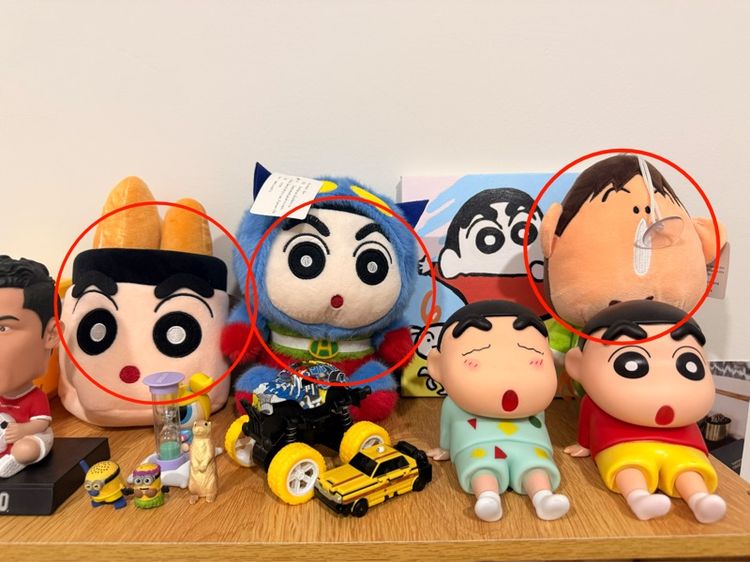 ตุ๊กตา