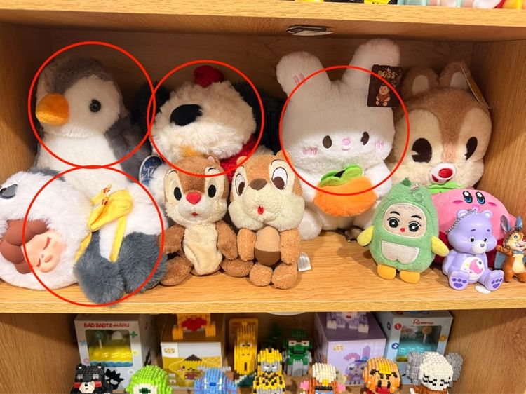 ตุ๊กตา รูปที่ 2