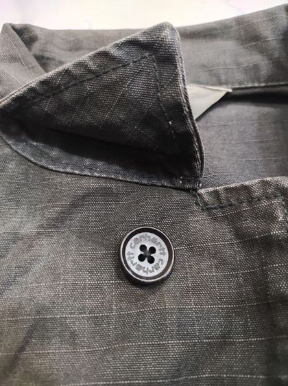 เชิ้ต CARHARTT⚒️🪖ลายพราง รูปที่ 14