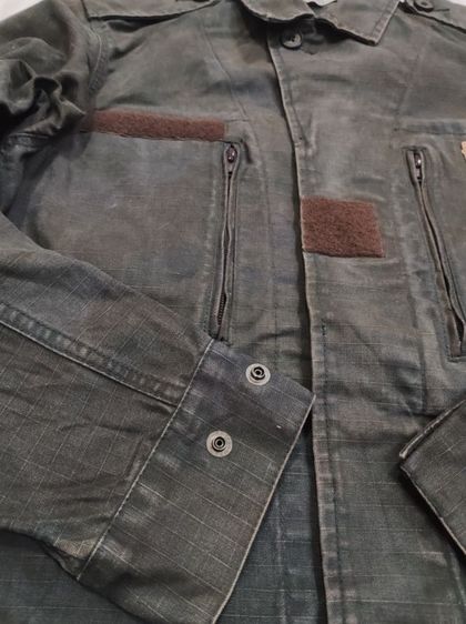 เชิ้ต CARHARTT⚒️🪖ลายพราง รูปที่ 10