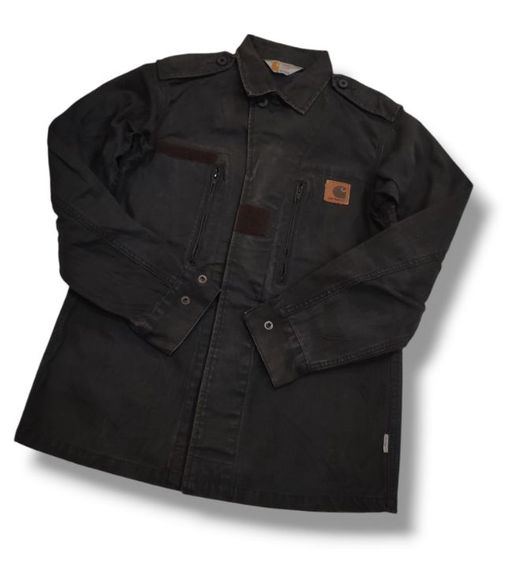 เชิ้ต CARHARTT⚒️🪖ลายพราง รูปที่ 5