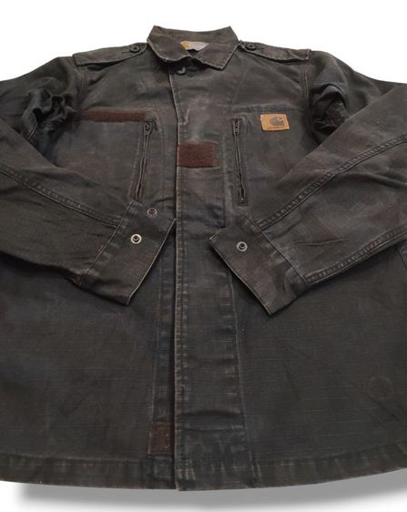 เชิ้ต CARHARTT⚒️🪖ลายพราง รูปที่ 13