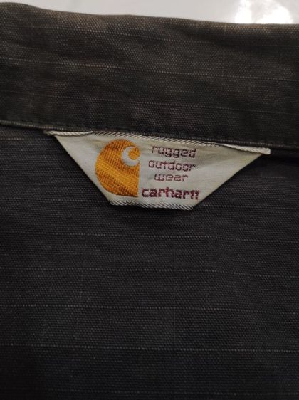 เชิ้ต CARHARTT⚒️🪖ลายพราง รูปที่ 15