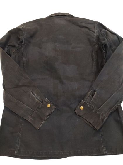 เชิ้ต CARHARTT⚒️🪖ลายพราง รูปที่ 9