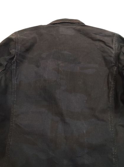 เชิ้ต CARHARTT⚒️🪖ลายพราง รูปที่ 7