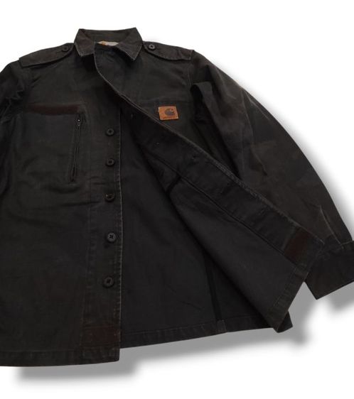 เชิ้ต CARHARTT⚒️🪖ลายพราง รูปที่ 11