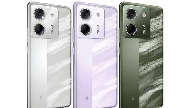 ยี่ห้ออื่นๆ มือ1 POCO M7 Pro 5G รับประกันศูนย์ไทย