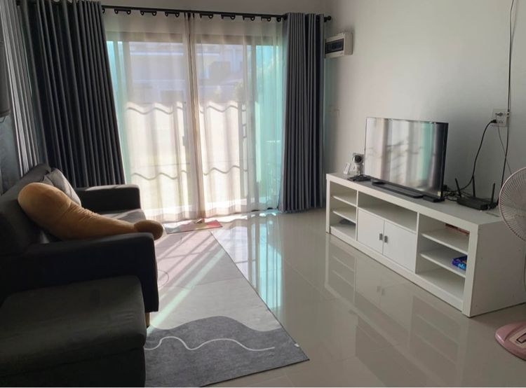 ตกแต่งครบ บ้านเดี่ยว รูปที่ 4