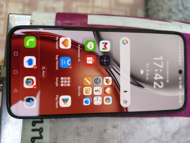 honor5g