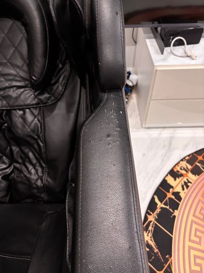 เก้าอี้นวดไฟฟ้า รูปที่ 7