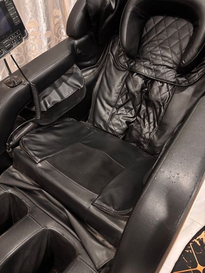 เก้าอี้นวดไฟฟ้า รูปที่ 9