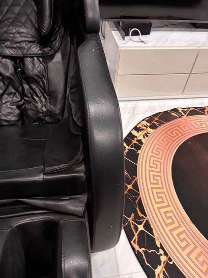 เก้าอี้นวดไฟฟ้า รูปที่ 6