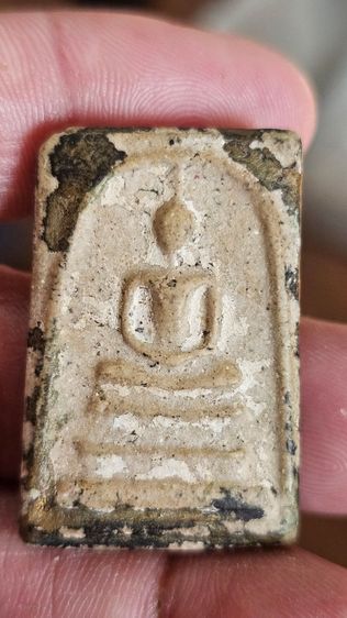 พระสมเด็จ รูปที่ 3