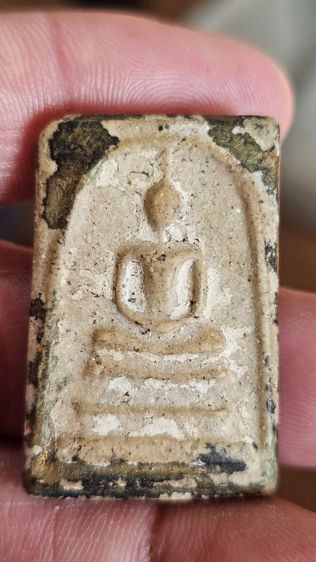 พระสมเด็จ รูปที่ 2