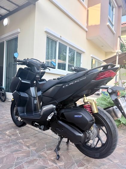 2022 Honda Click 160