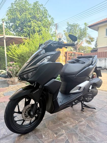 Honda Click 160 รูปที่ 2