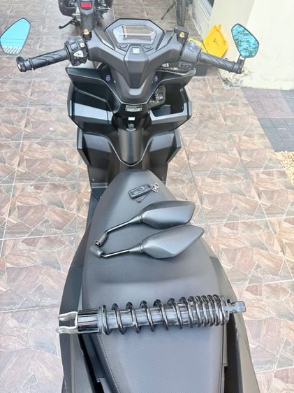 Honda Click 160 รูปที่ 6