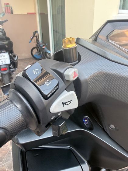 Honda Click 160 รูปที่ 3