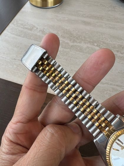 seiko datejust vintage สภาพนางฟ้า รูปที่ 5