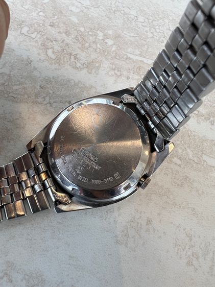 seiko datejust vintage สภาพนางฟ้า รูปที่ 2