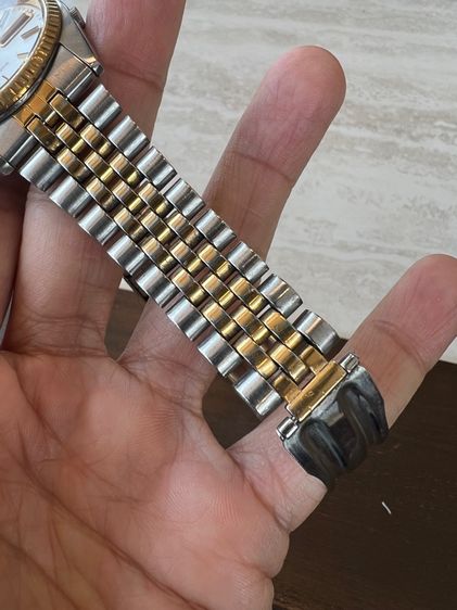 seiko datejust vintage สภาพนางฟ้า รูปที่ 3