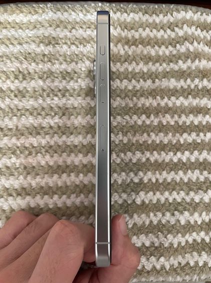 ขาย iPhone 16 Pro Max 256GB เครื่องสวยเหมือนใหม่ รูปที่ 10