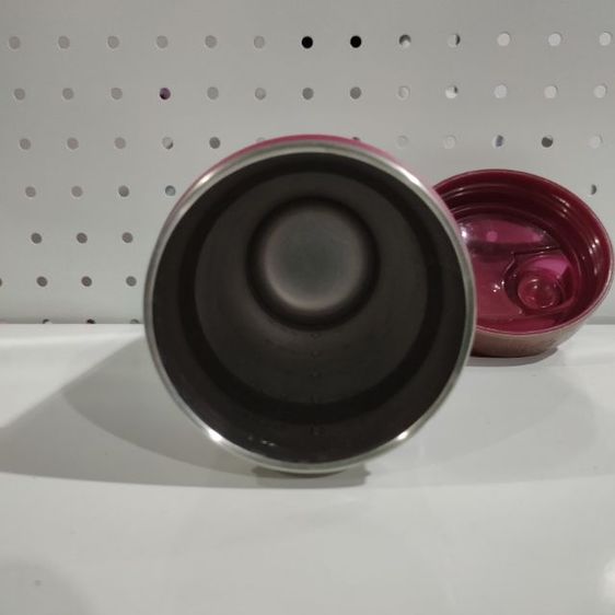 🔥แก้วเชคสแตนเลส Blender Bottle, Nutrilite, Marvel Ironman stainless steel รูปที่ 3