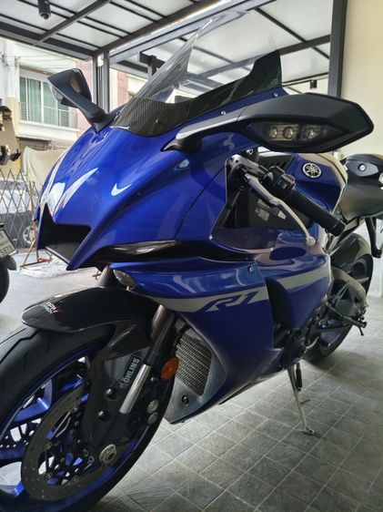 Yamaha R1 2020 รูปที่ 5