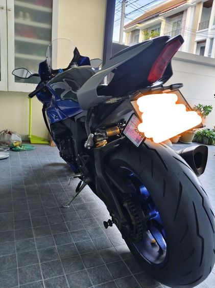 Yamaha R1 2020 รูปที่ 6