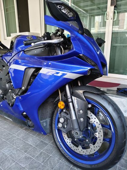 Yamaha R1 2020 รูปที่ 2