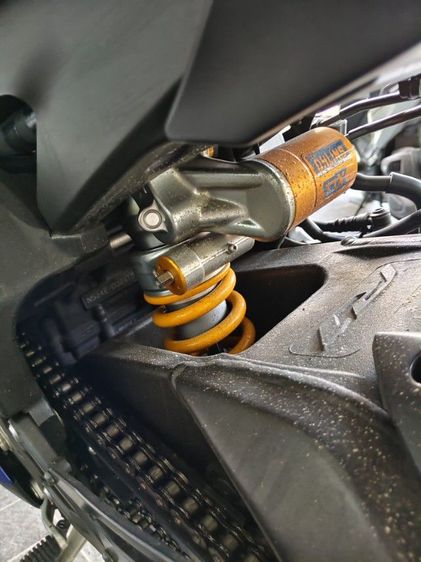 Yamaha R1 2020 รูปที่ 8