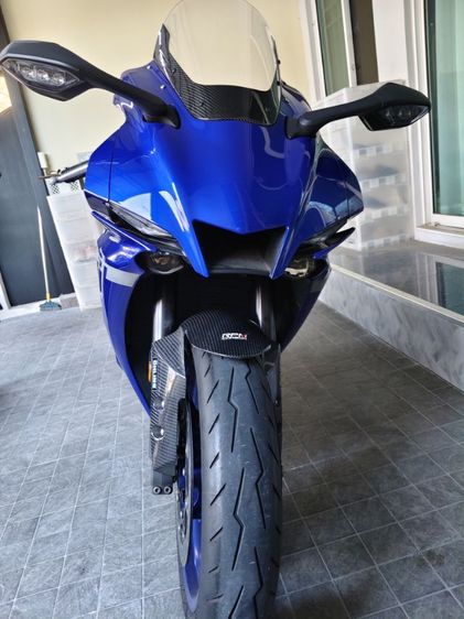 Yamaha R1 2020 รูปที่ 3