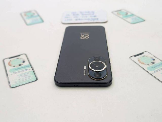 ขาย เทิร์น Huawei Nova 12s ศูนย์ไทย สภาพใหม่เอี่ยม อุปกรณ์ครบยกกล่อง เพียง 4,590 บาท ครับ รูปที่ 10