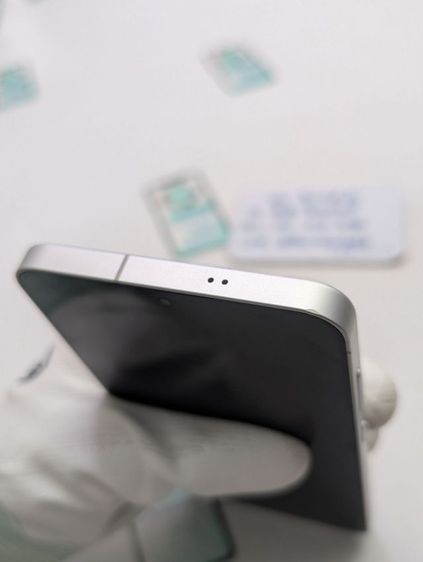 ขาย เทิร์น Samsung Galaxy S25 Fe Ram 8 Rom 128 ศูนย์ไทย อุปกรณ์ครบยกกล่อง ขาดสายชาร์จ ประกันยาว เพียง 12,990 บาท ครับ  รูปที่ 11