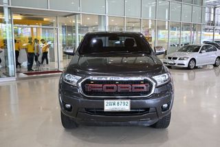    Ford Ranger XLT 2.2 AT 