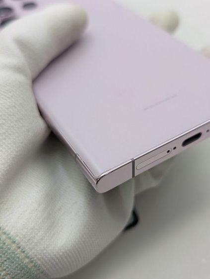 ขาย เทิร์น Samsung Galaxy S23 Ultra Lavender 256 Gb ศูนย์ไทย สภาพสวย อุปกรณ์ครบยกกล่อง ถูกๆ เพียง 12,990 บาท ครับ รูปที่ 9