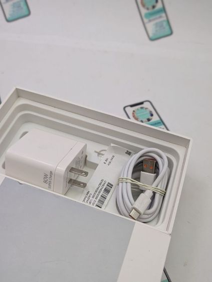 ขาย เทิร์น Oppo A6x Ram 4 Rom 64 ศูนย์ไทย มีตัวเครื่อง และกล่อง ไม่มีอุปกรณ์อื่น เพียง 1,790 บาท ครับ รูปที่ 4