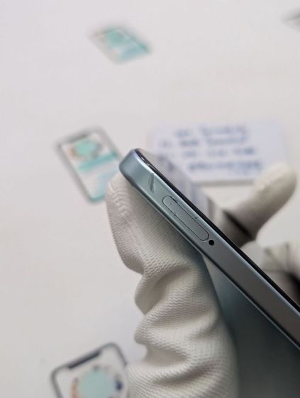 ขาย เทิร์น Oppo A6x Ram 4 Rom 64 ศูนย์ไทย มีตัวเครื่อง และกล่อง ไม่มีอุปกรณ์อื่น เพียง 1,790 บาท ครับ รูปที่ 13