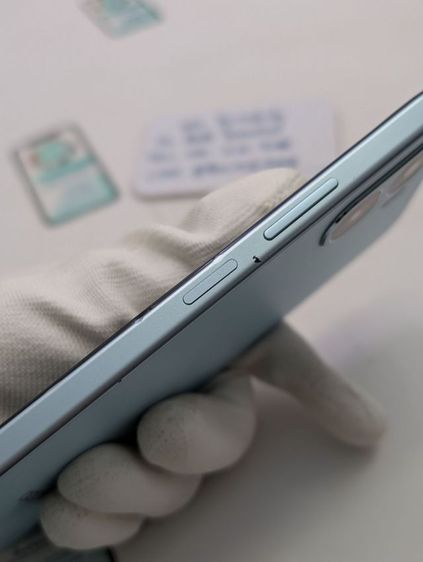 ขาย เทิร์น Oppo A6x Ram 4 Rom 64 ศูนย์ไทย มีตัวเครื่อง และกล่อง ไม่มีอุปกรณ์อื่น เพียง 1,790 บาท ครับ รูปที่ 10